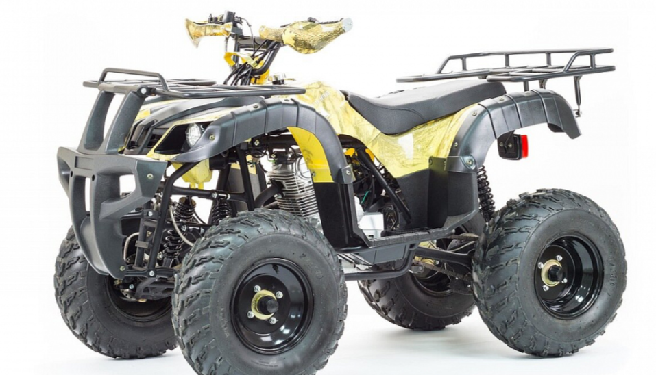 Квадроцикл MOTOLAND (МОТОЛЕНД) 250 ADVENTURE в Новочебоксарске