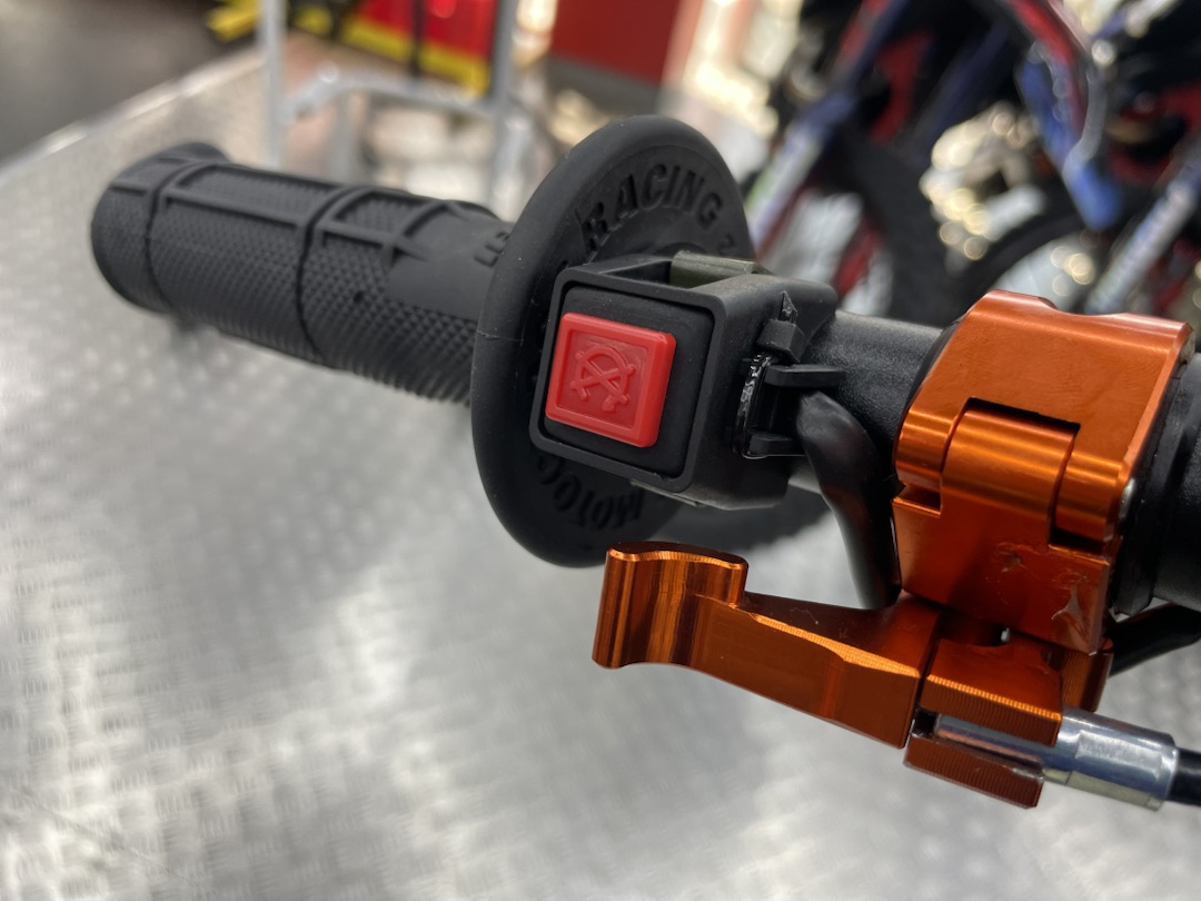 Кроссовый мотоцикл (эндуро) PROMAX PZ9 480 PRO-SPORT в Новочебоксарске