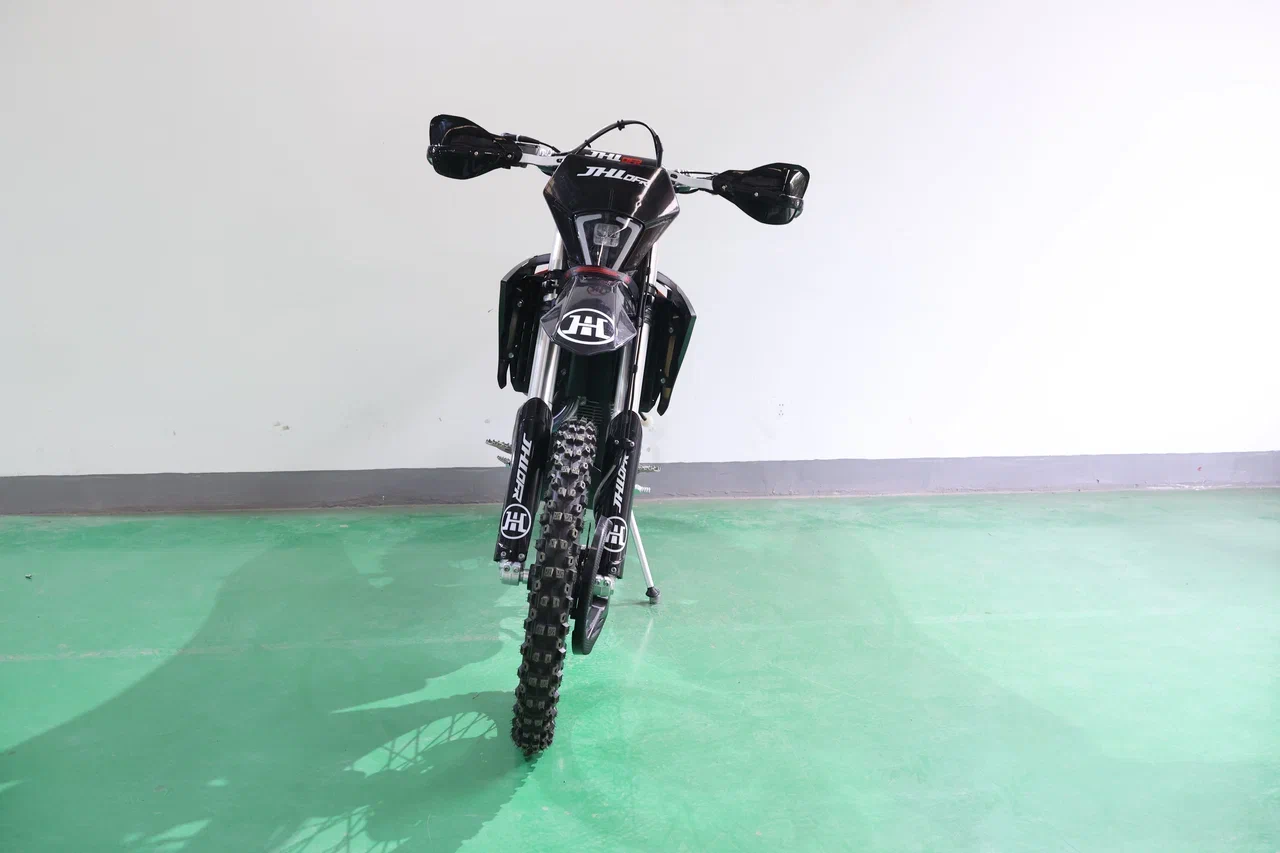 Мотоцикл JHLMOTO JHLofr GS CB300RL в Новочебоксарске