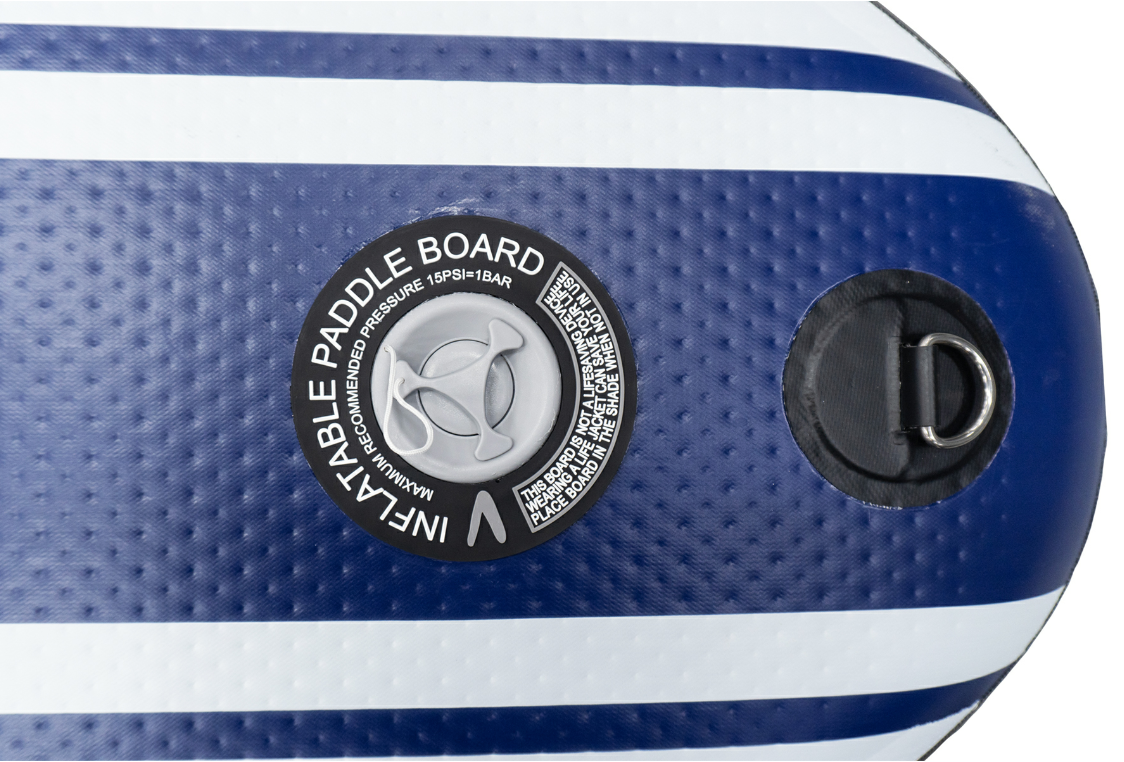 Сап-борд синий 10.6ft RIVIERA в Новочебоксарске