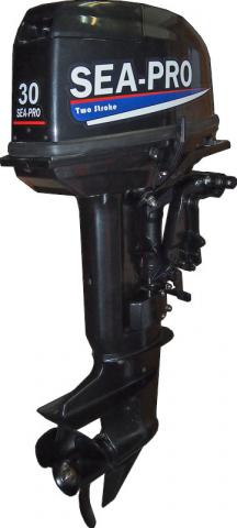 Лодочный мотор SEA-PRO Т 30S в Новочебоксарске