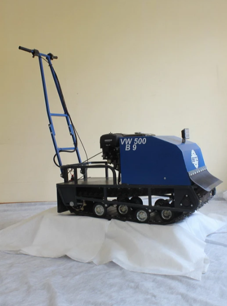 Мотобуксировщик ВЕПС WINTER «ПРОФИ» 13 в Новочебоксарске