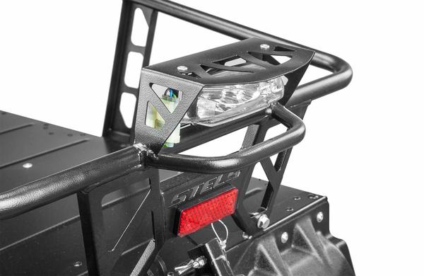 Снегоход STELS АТАМАН SA600T 2.0 в Новочебоксарске