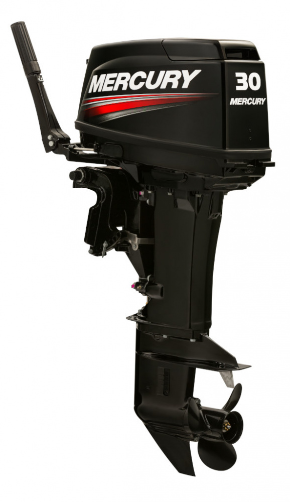 ЛОДОЧНЫЙ МОТОР MERCURY 30 MH в Новочебоксарске