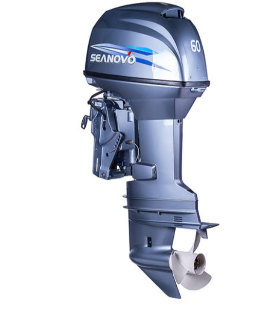 Лодочный мотор SEANOVO SN60FHL-D в Новочебоксарске