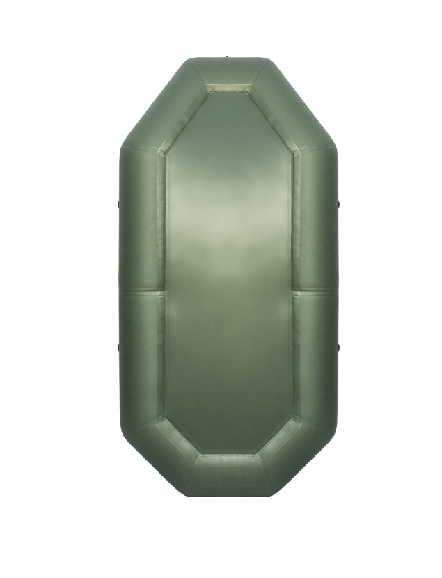 Лодка АКВА-ОПТИМА 240 в Новочебоксарске