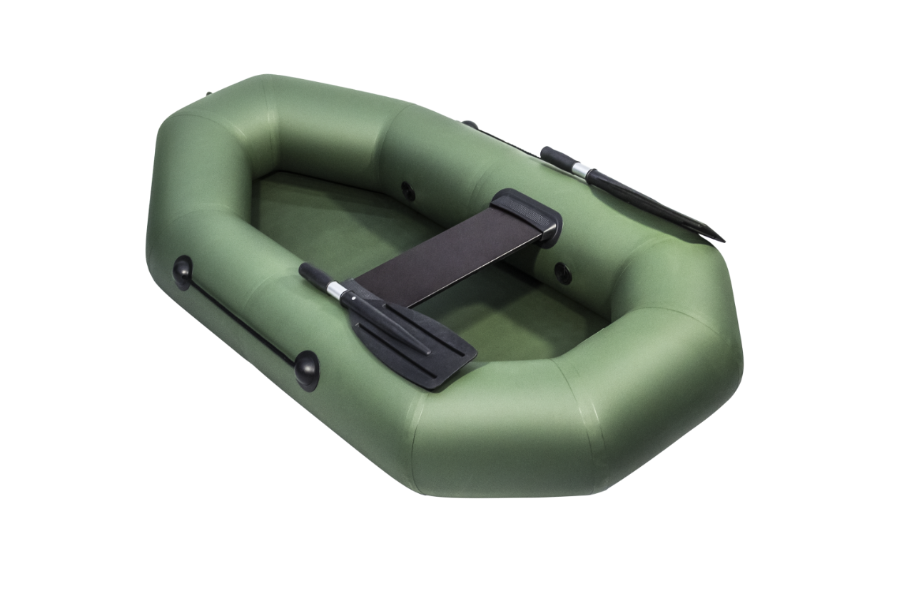  Лодка АКВА-ОПТИМА 190 в Новочебоксарске