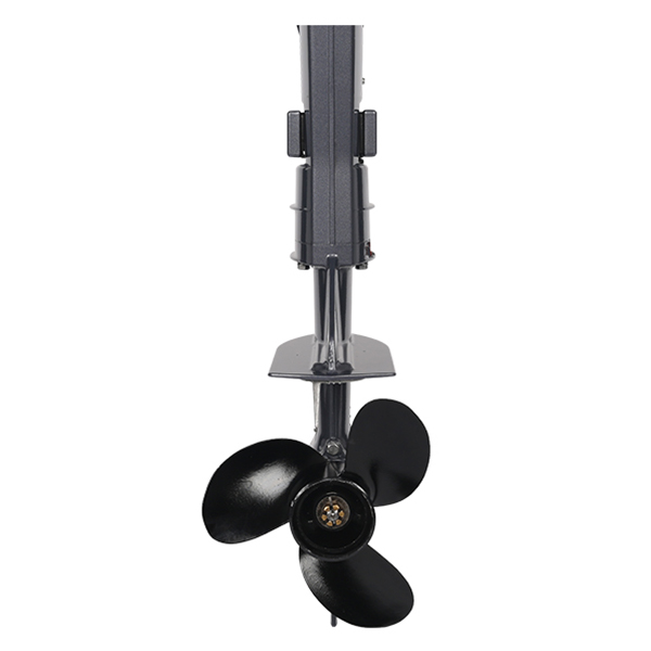 ЛОДОЧНЫЙ МОТОР ALLFA CG T9,8 в Новочебоксарске