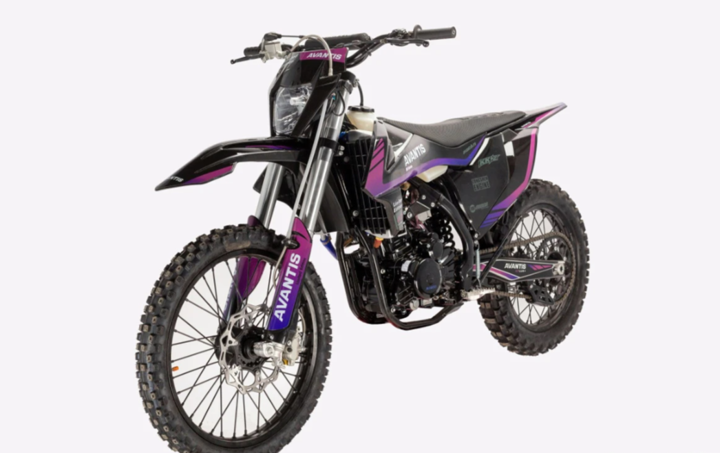 Мотоцикл Avantis A7 NEW (NB300/174MN-5) KKE в Новочебоксарске