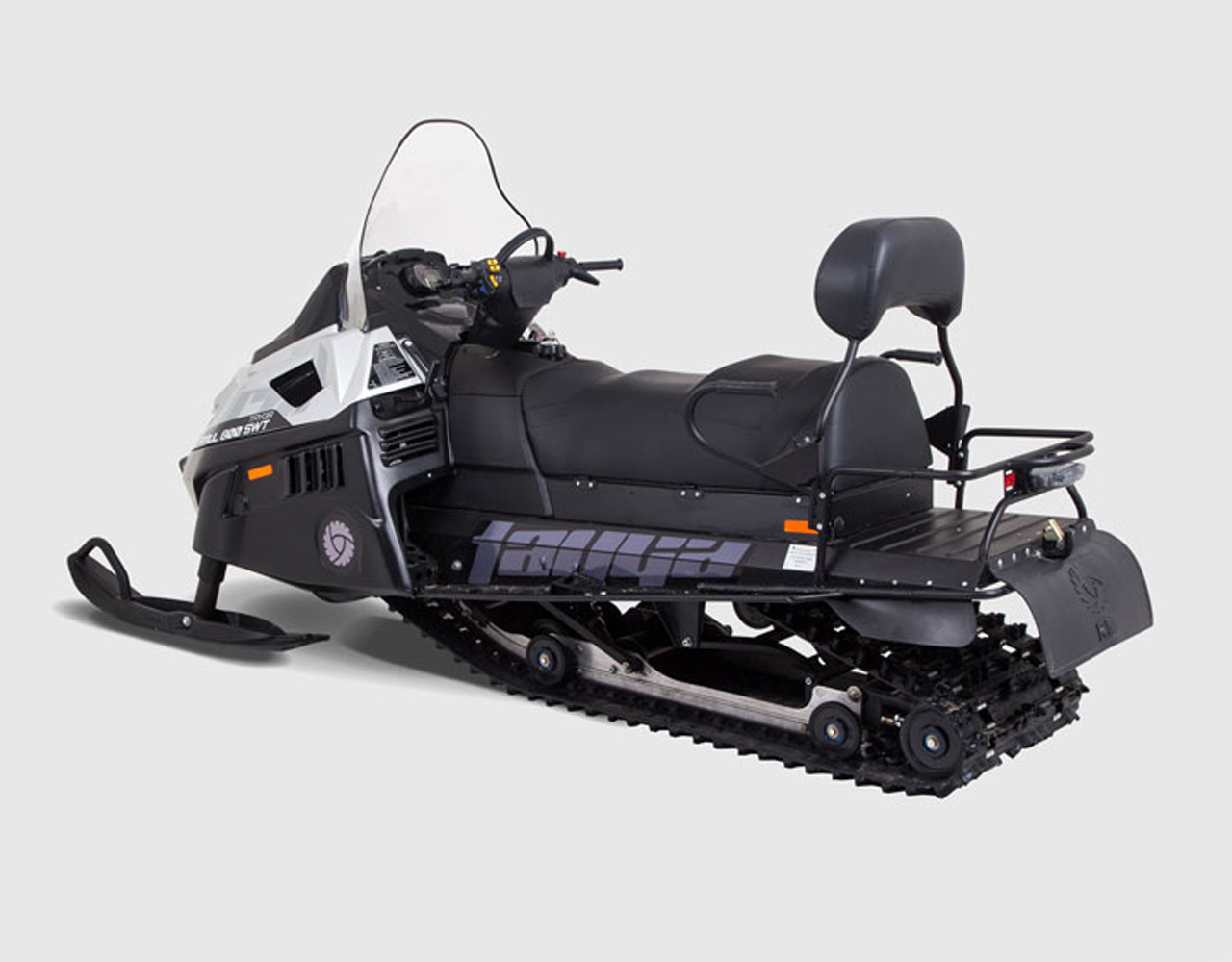 Снегоход РМ TAYGA PATRUL 800 SWT в Новочебоксарске