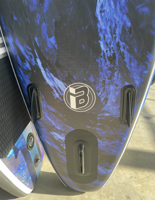 SUP (САП) ДОСКА RAIDEX I BOARD 11’ (332СМ) N 17 в Новочебоксарске