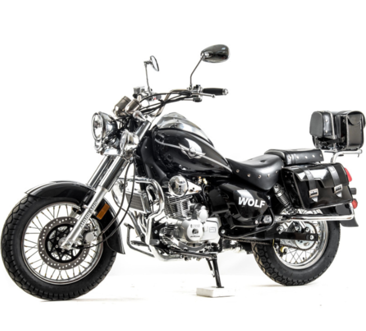 Мотоцикл MOTOLAND (МОТОЛЕНД) 300 WOLF в Новочебоксарске