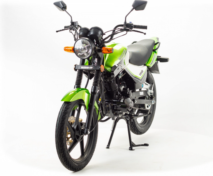 Мотоцикл MOTOLAND (МОТОЛЕНД) VOYAGE 200 в Новочебоксарске