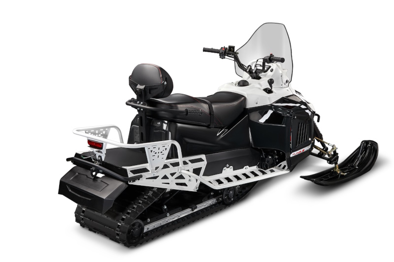 Снегоход IRBIS TUNGUS 500L 25/26 в Новочебоксарске