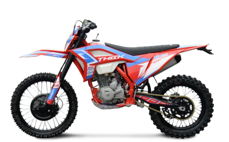 Питбайк TMBK Kinetic 300 (NB300) в Новочебоксарске