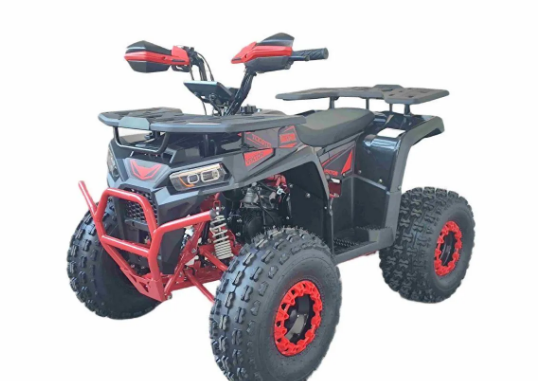 Квадроцикл YACOTA VEKTOR 125 в Новочебоксарске