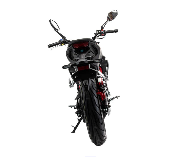 Мотоцикл PROMAX CB150R (49) в Новочебоксарске