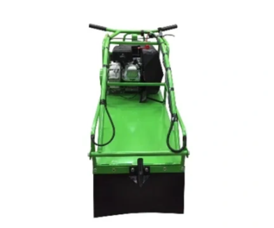 Мотобуксировщик PAXUS 380 EGOZA (для неглубокого снега) в Новочебоксарске