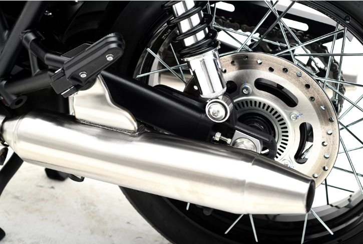 Мотоцикл GAOKIN GK 1200Х в Новочебоксарске