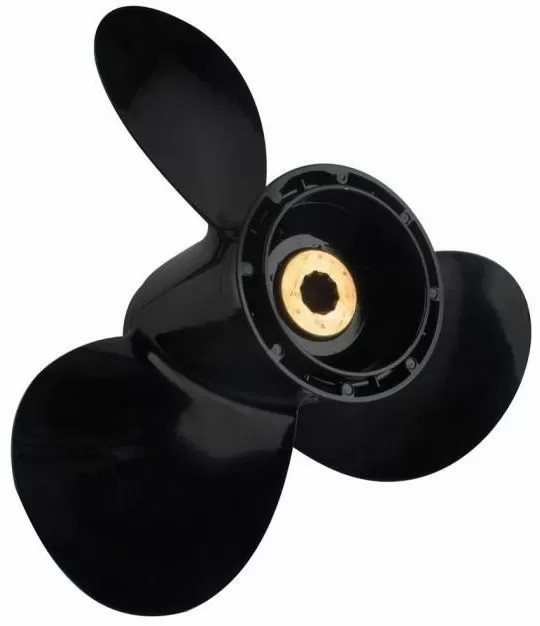 ВИНТ ГРЕБНОЙ SUZUKI DF8A-20A / DT9.9-15(A); 3X9-1/4X8 в Новочебоксарске