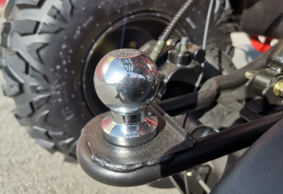 Квадроцикл GBM SHARP BIG 300 NEW в Новочебоксарске