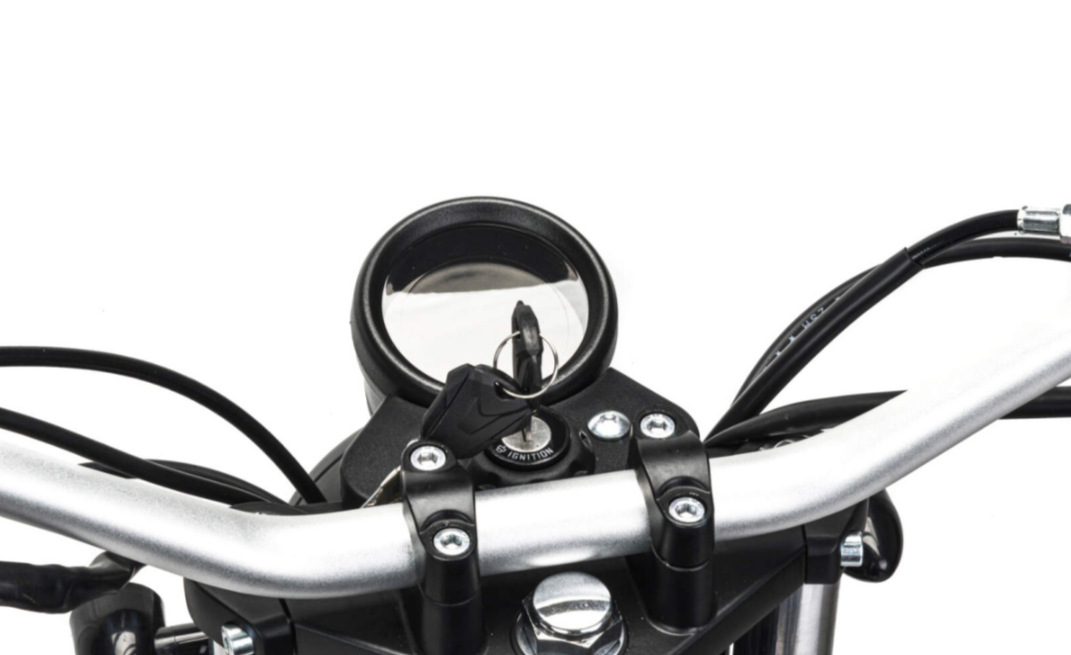 Мотоцикл Motoland LEGEND (XL250-A) (172FMM-5/PR250) в Новочебоксарске