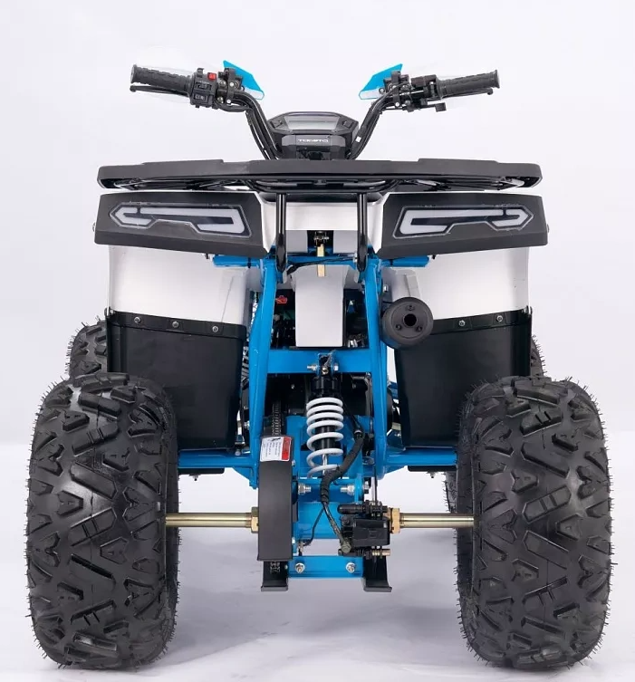 Квадроцикл YACOTA Sirius 125 в Новочебоксарске