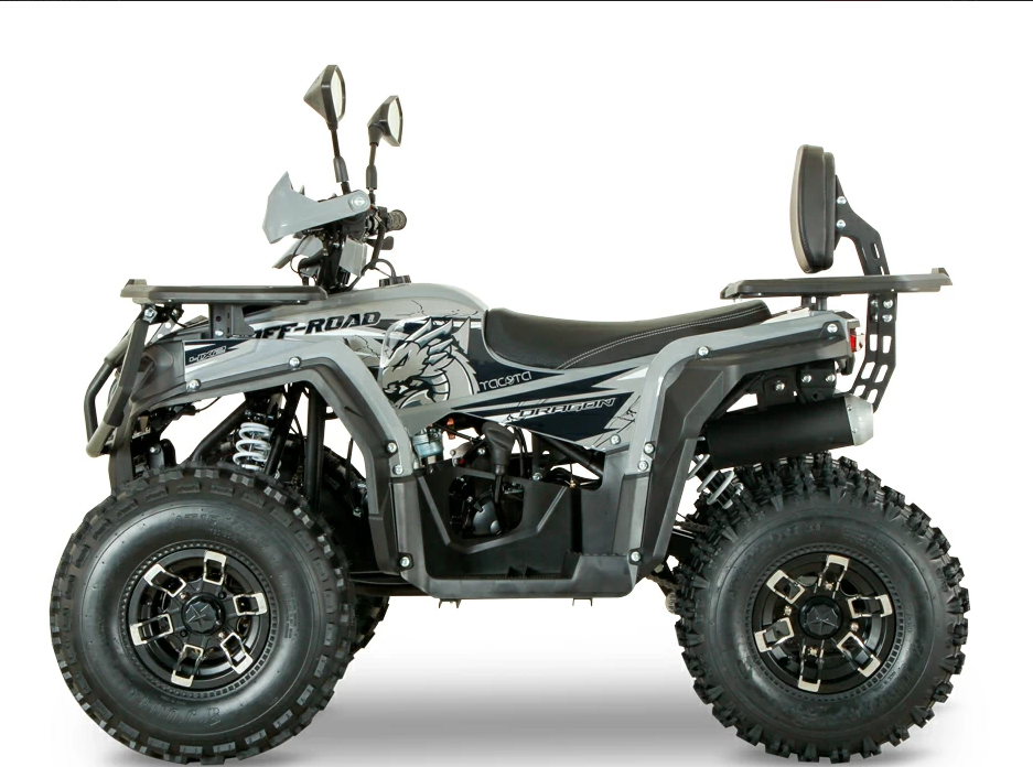 Квадроцикл YACOTA DRAGON LUX LD 150 PRO-SPORT в Новочебоксарске