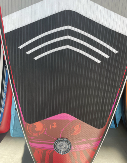 SUP (САП) ДОСКА RAIDEX I BOARD 11’ (332СМ) «AUTO» в Новочебоксарске