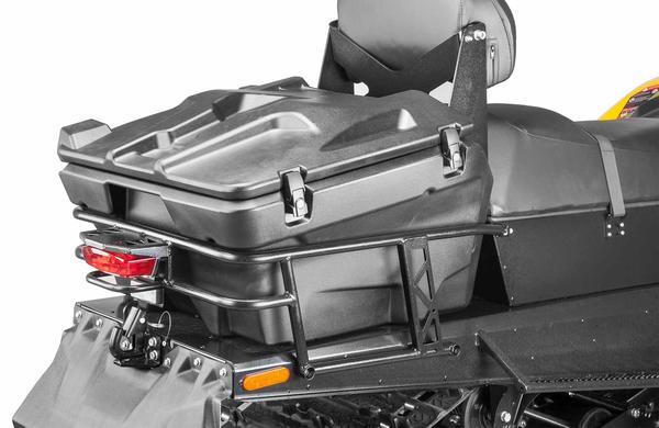 Снегоход STELS MS600T (SWT ST) СТАВР 1.0 К01 Tech в Новочебоксарске