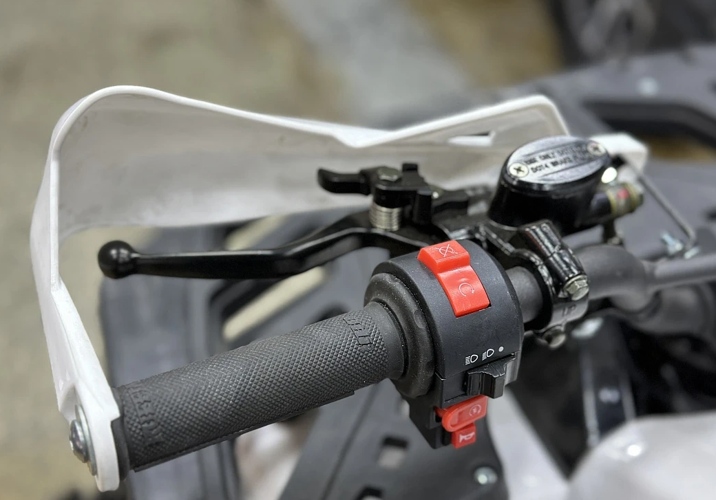 Квадроцикл PROMAX WILD 2.0 190 в Новочебоксарске