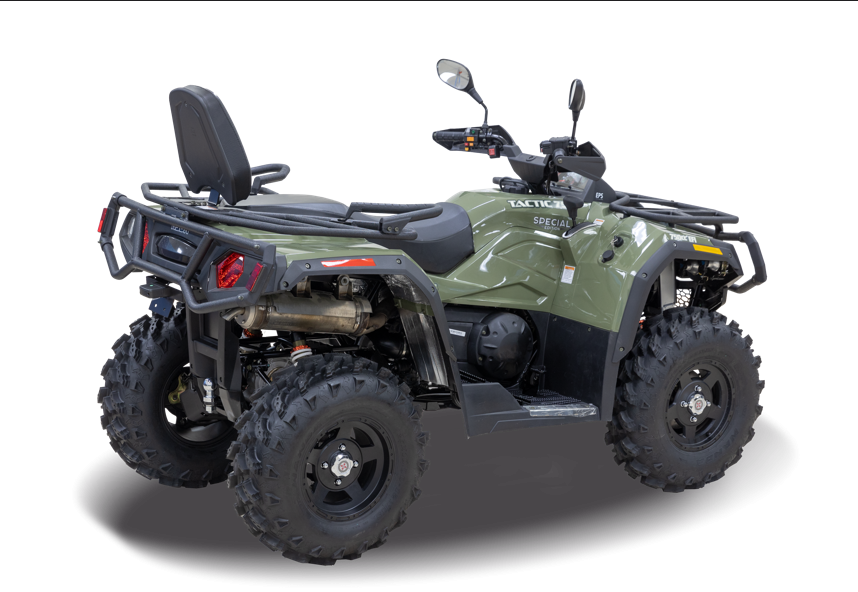 Квадроцикл HISUN HiSUN TACTIC 750-/LIMITED/ в Новочебоксарске