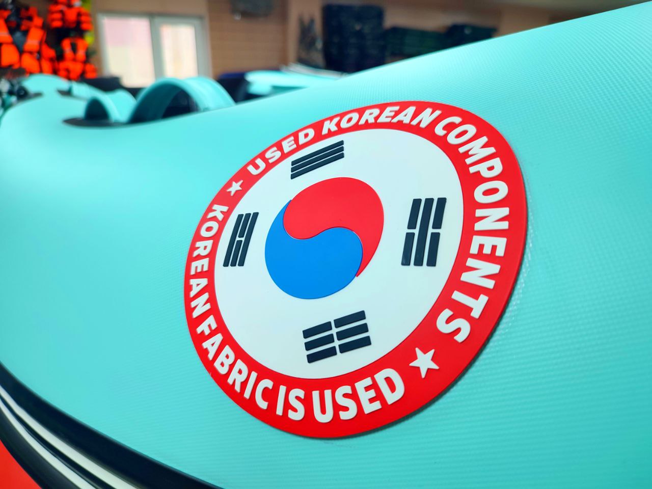 Лодка MISHIMO LITE 315 в Новочебоксарске