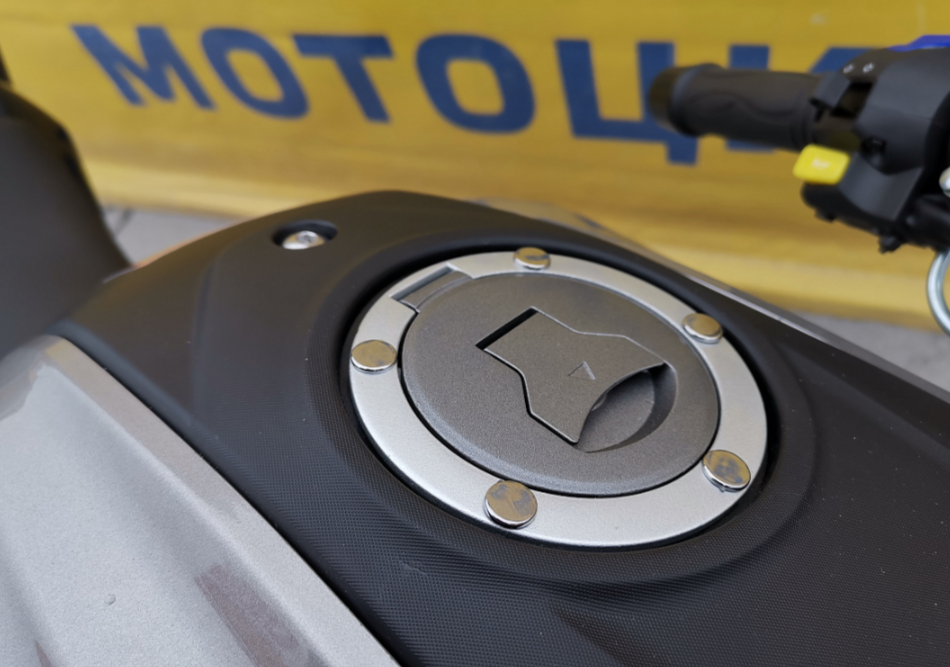 Мотоцикл MOTOLAND (МОТОЛЕНД) 250 CB250 (172FMM-5/PR250) (2022 г.) в Новочебоксарске