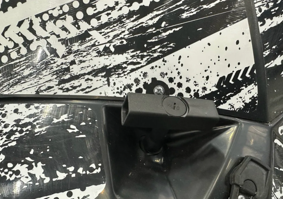 СНЕГОХОД IRBIS SF200L XE SUPERLONG в Новочебоксарске