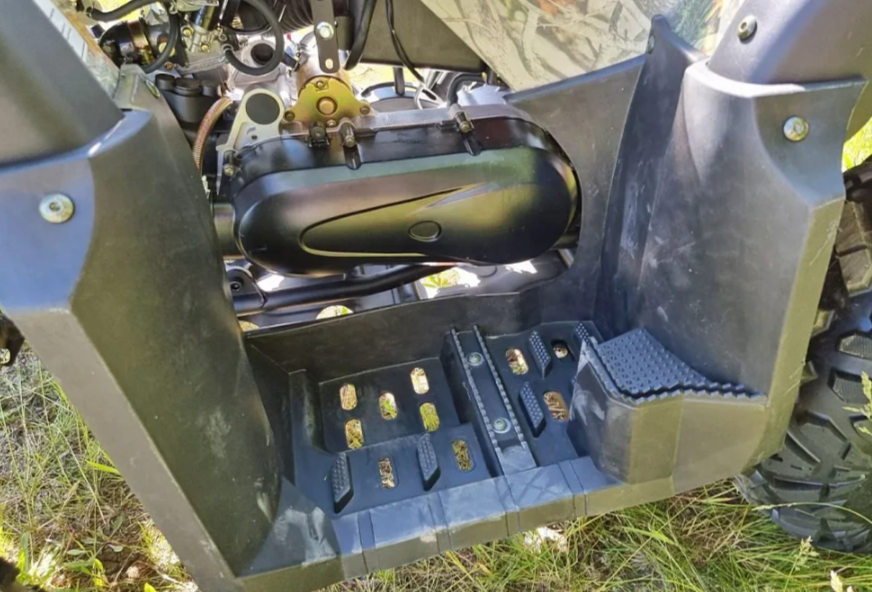 Квадроцикл PROMAX ATV 250 (2025) в Новочебоксарске