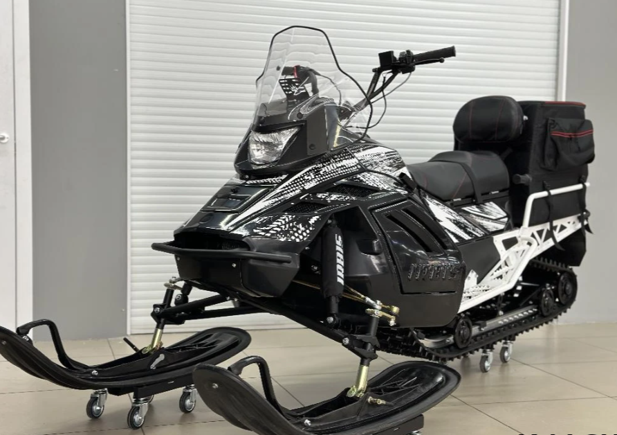 СНЕГОХОД IRBIS SF200L XE SUPERLONG в Новочебоксарске