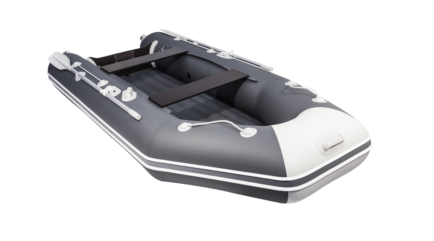 Лодка АКВА 3200 нднд в Новочебоксарске