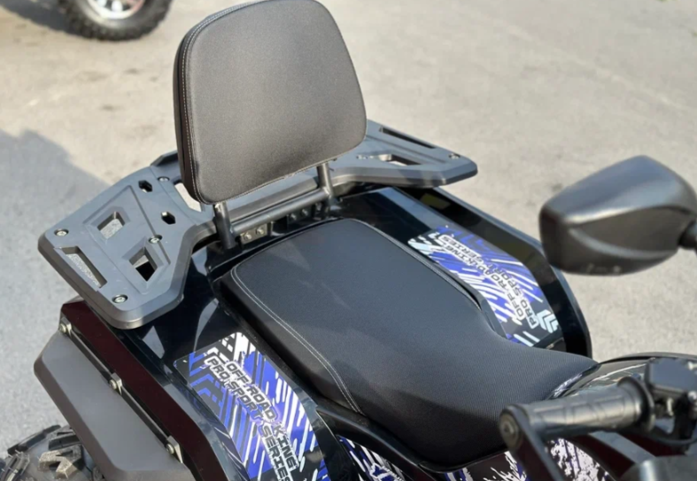 Квадроцикл GBM CROSS HILL 300 NEW PREMIUM в Новочебоксарске