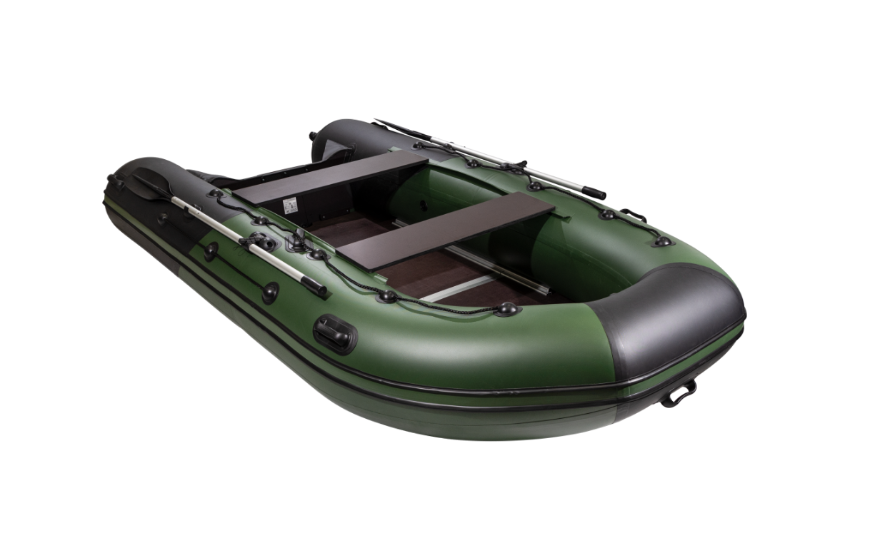 Лодка Ривьера Максима 3400 СК в Новочебоксарске