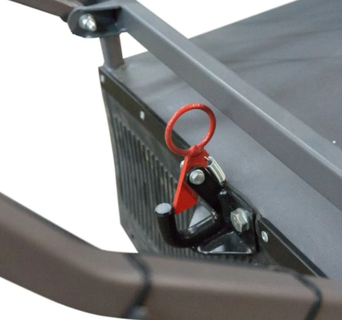 Мотобуксировщик СТЕМ СЕВЕР ЭКОНОМ 500 15 л.с. в Новочебоксарске