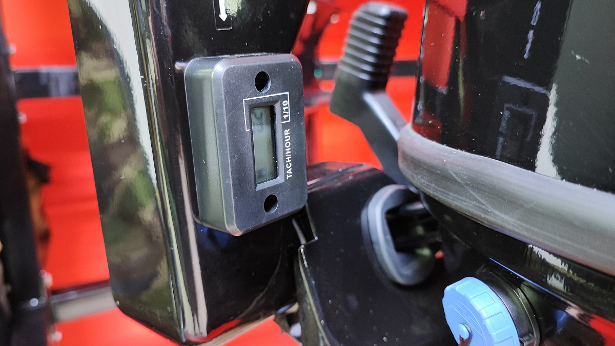 Лодочный мотор MARLIN PROLINE MP 50 AMH ПОД ВОДОМЕТ в Новочебоксарске