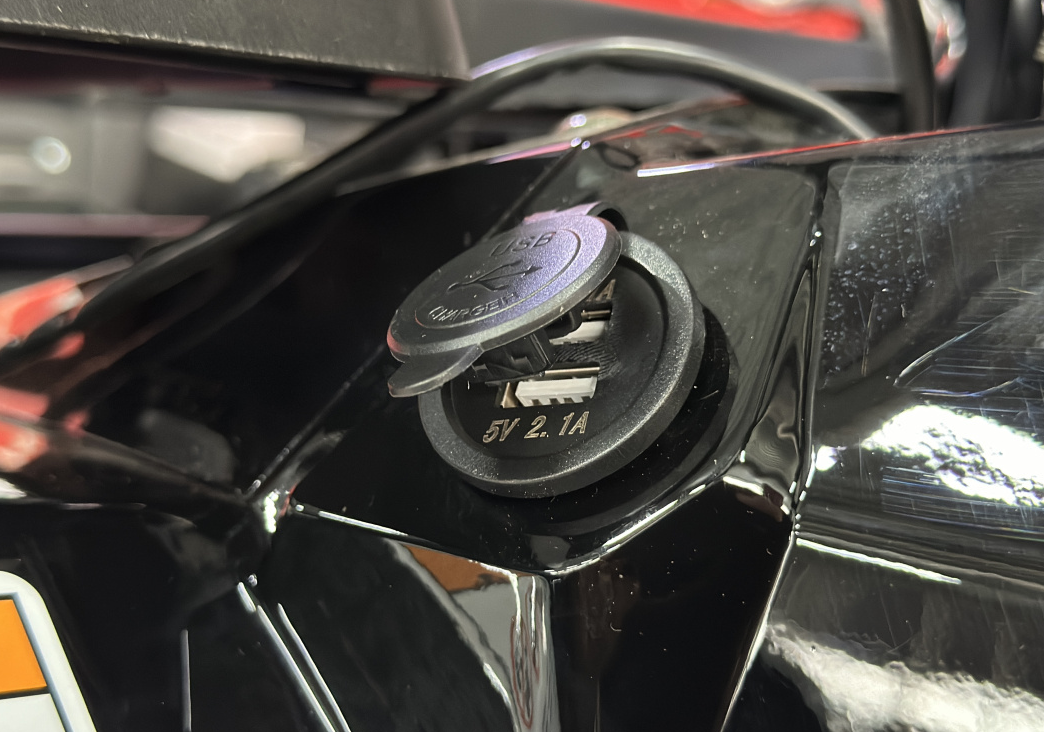 Квадроцикл GBM MAVERICK 300 NEW LUX в Новочебоксарске