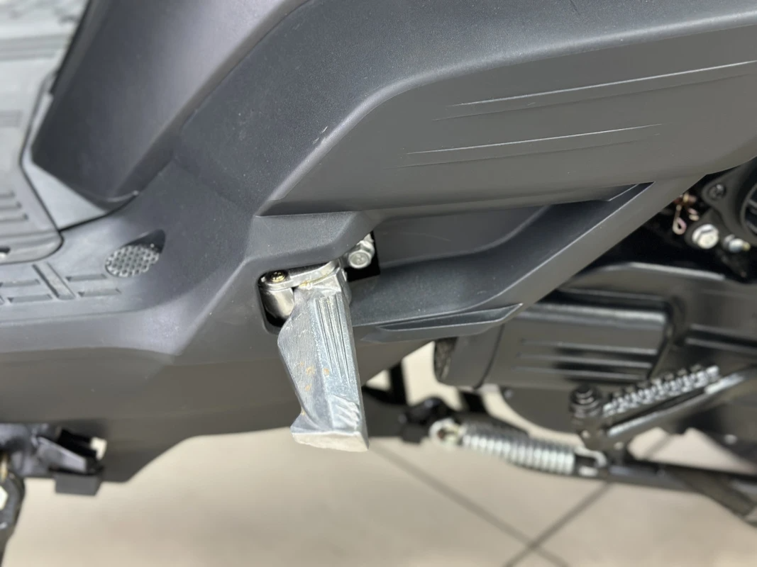 Скутер PROMAX STALKER 150(49) в Новочебоксарске