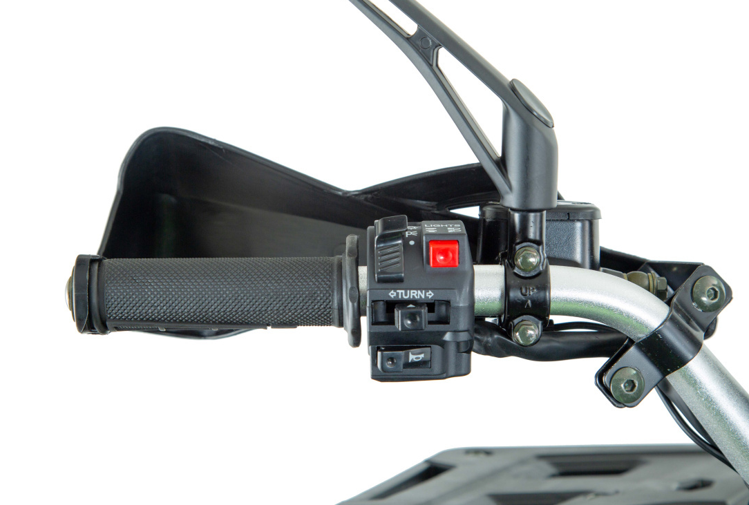 Квадроцикл YACOTA VIKING PRO 250 в Новочебоксарске