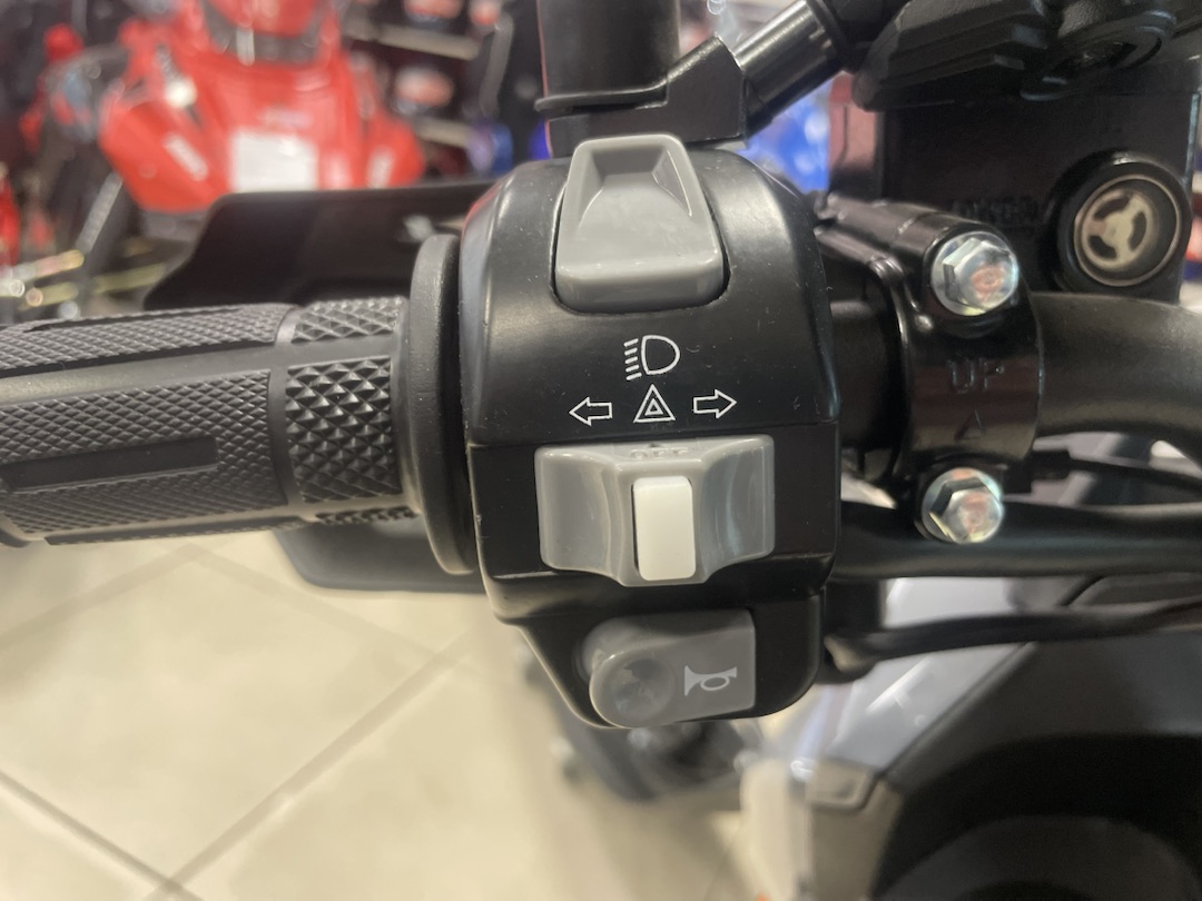 Скутер PROMAX STALKER ARMY 240(49) в Новочебоксарске