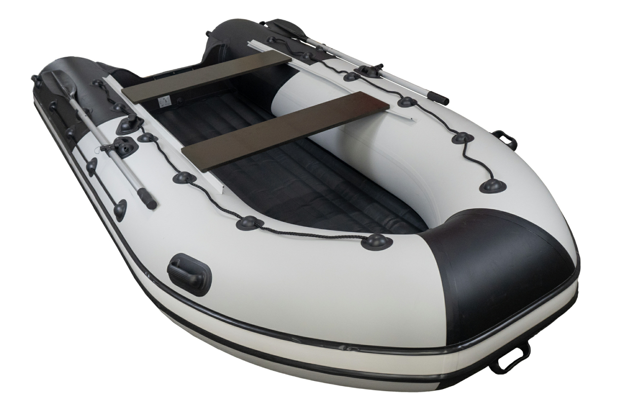 Лодка Ривьера 3600 НДНД ГИДРОЛЫЖА в Новочебоксарске