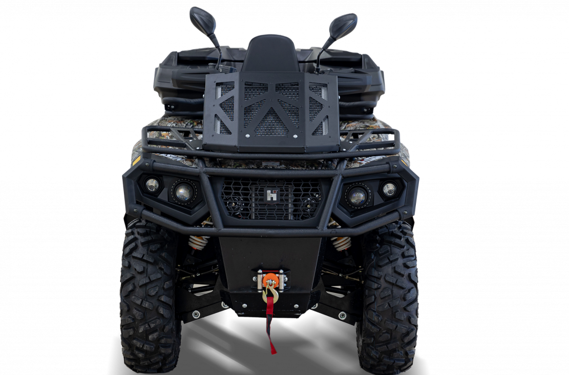 Квадроцикл HISUN TACTIC GT1000/EXTREME EDITION в Новочебоксарске