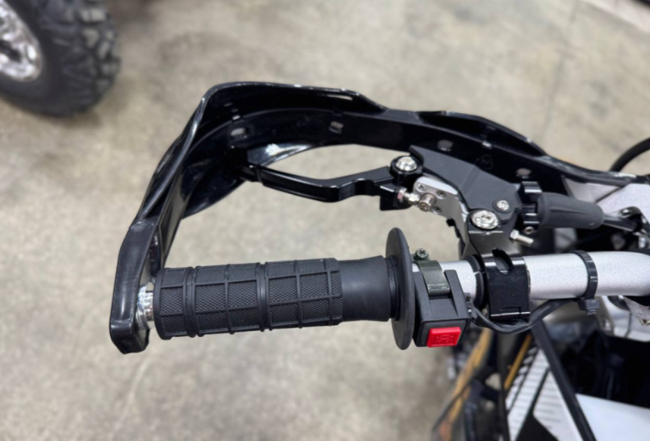 Мотоцикл (питбайк) PROMAX FIDET (ФАЙДЕТ) 145E PRO 17/14 в Новочебоксарске