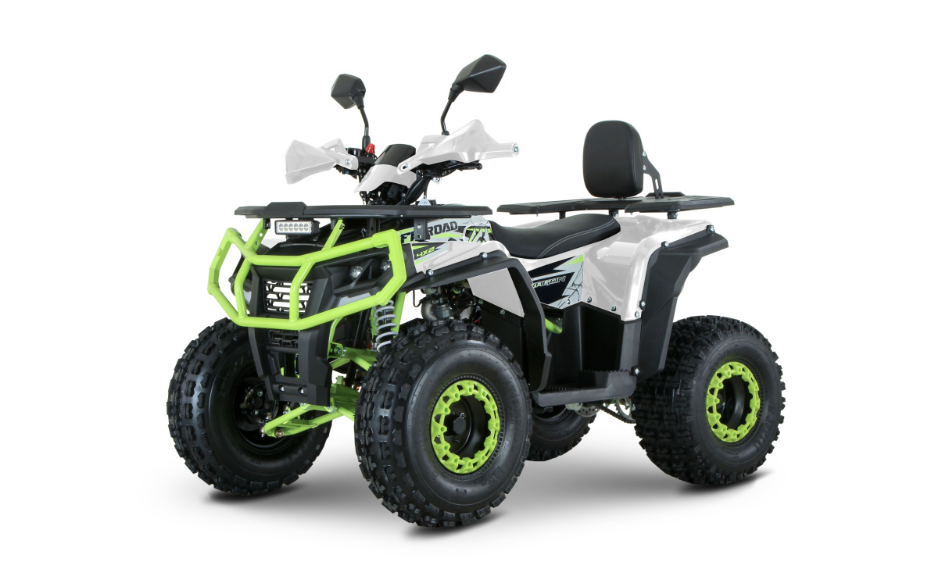 Квадроцикл YACOTA DRAGON LUX 125 в Новочебоксарске